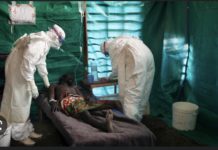 AFRICA TIMES : Le virus de Marburg tue neuf personnes en Guinée Equatoriale