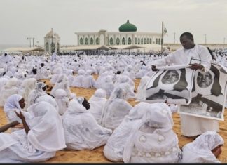143e ÉDITION DE L’APPEL DE SEYDINA LIMAMOU LAYE : Seydina Issa laye exhorte les Sénégalais à « cultiver la paix »