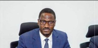 PRÉSIDENTIELLE DE 2024 : Le Dg de Dakar dem dikk investit Macky Sall