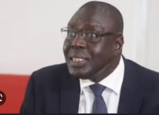 PROPOS RACISTES DU PRÉSIDENT TUNISIEN : Boubacar Seye exhorte les pays africains à « menacer » la Tunisie