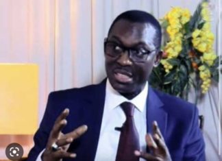 SUSPENSION DE WALF : Babacar Diagne revient à la charge et menace