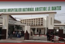 HOPITAL LE DANTEC : La vente des 3 hectares est finalement suspendue