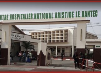 HOPITAL LE DANTEC : La vente des 3 hectares est finalement suspendue