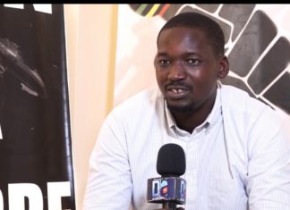 FOND COVID-19: Le Collectif « Sunu’y milliards du Ress » va déposer au Tribunal une plainte populaire ce lundi