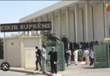 POLITIQUE : La Cour Suprême dit niet à la tenue du meeting de Mbacké