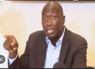 TENSIONS POLITIQUES AU SÉNÉGAL : Dame Mbodj indexe Macky Sall