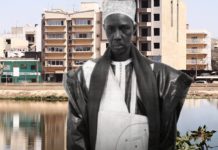 DRAME: Le corps sans vie d’un Imam retrouvé au bassin de la zone de captage