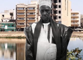 DRAME: Le corps sans vie d’un Imam retrouvé au bassin de la zone de captage