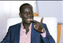 PRÉSIDENTIELLE 2024 : « Quoi qu’il advienne je serais le 5e président du Sénégal » lance Malick Gackou