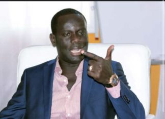 PRÉSIDENTIELLE 2024 : « Quoi qu’il advienne je serais le 5e président du Sénégal » lance Malick Gackou
