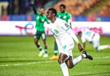 SPORT-CAN U20 : Le Sénégal remporte son premier match contre le Nigeria (1-0)
