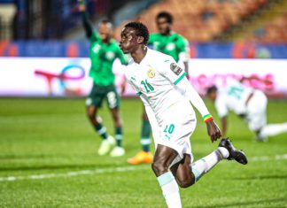 SPORT-CAN U20 : Le Sénégal remporte son premier match contre le Nigeria (1-0)