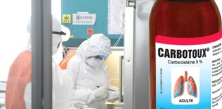ALERTE DANGER : L’ARP ordonne le retrait du médicament Carbotoux dans les pharmacies