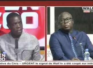 MÉDIAS : Walf annonce un « VSD de contestation » pour exiger la démission de Babacar Diagne