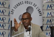 MÉDIAS : Abdoulaye Thiam élu nouveau Président de la presse sportive africaine