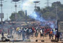 ÉCHAUFFOURÉES À BIGNONA : Abdoulaye Diallo perd finalement l’usage de son œil gauche