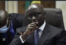 PRÉSIDENTIELLE 2024 : Les cadres de Rewmi se réunissent ce Samedi pour discuter de la candidature de Idrissa Seck