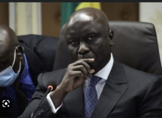PRÉSIDENTIELLE 2024 : Les cadres de Rewmi se réunissent ce Samedi pour discuter de la candidature de Idrissa Seck