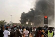 POLITIQUE : Pastef annonce un autre méga meeting à Mbacké