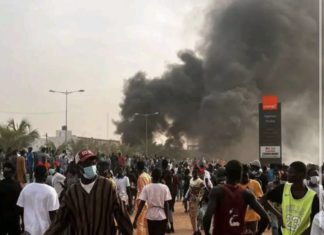 POLITIQUE : Pastef annonce un autre méga meeting à Mbacké