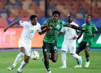 SENEGAL-MOZAMBIQUE (CAN U20) : Les « Lionceaux » pulvérisent les Mozambicains par 3-0 et filent en ¼ de finale