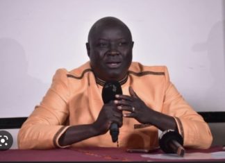 POLITIQUE : Malick Thiandoum s’indigne contre la persécution des militants du Pastef