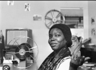 NÉCROLOGIE : La réalisatrice de « kaddu beykat » Safi Faye n’est plus