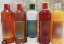 SOCIÉTÉ : Le « Boul faalé », un parfum transformé par les jeunes en boisson alcoolisée, fait ravage à Podor
