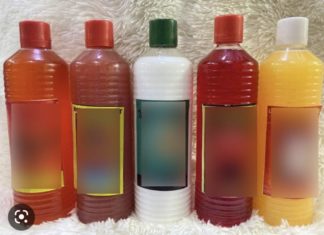 SOCIÉTÉ : Le « Boul faalé », un parfum transformé par les jeunes en boisson alcoolisée, fait ravage à Podor