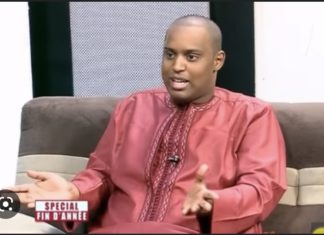 SUSPENSION DE WALF : Cheikh Niass le fils de Sidi lamine Niass hausse le ton