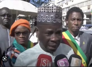 POLITIQUE : Leur rassemblement interdit, Yewwi Askan wi en conférence de presse ce jeudi matin