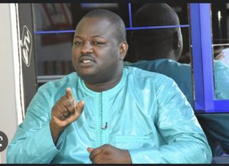 VIOLATION DES DROITS DE SONKO : Selon Ngouda Mboup « Macky est entrain de faire ce qu’il refuse à Sonko et à ses militants »