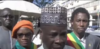 AFFAIRE PRODAC : Les députés de Yewwi ont décidé d’accompagner Sonko à sa prochaine convocation