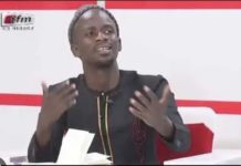 PRÉSIDENTIELLE 2024 : Fou malade propose d’investir Déthié Fall si Sonko est condamné