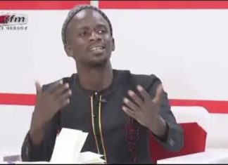 PRÉSIDENTIELLE 2024 : Fou malade propose d’investir Déthié Fall si Sonko est condamné
