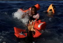 ACTU MONDE : Une quarantaine de migrants morts dans un naufrage non loin de Crotone