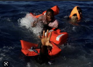ACTU MONDE : Une quarantaine de migrants morts dans un naufrage non loin de Crotone