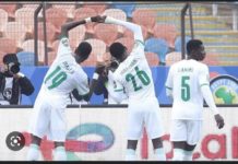 CAN U20 : Les lionceaux du Sénégal affronteront les Écureuils du Bénin en quarts de finale