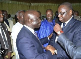 POLITIQUE : Idrissa Seck regrette ses propos tenus à l’encontre de Macky Sall en 2019