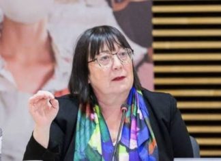 AFRICA TIMES : La Tunisie expulse la syndicaliste européenne Esther Lynch