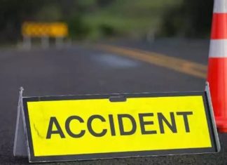 Transport : Quatre personnes tuées dans une collision de voitures entre Dakar et Thiès