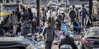 AFRICA TIMES : Pour redonner à la Tunisie son « caractère arabo-musulman » des migrants subsahariens sont traqués