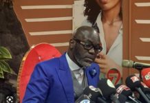 SORTIE DE CHEIKH YERIM SECK : Le journaliste déclare être sous la protection de la Gendarmerie