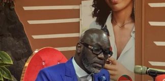 SORTIE DE CHEIKH YERIM SECK : Le journaliste déclare être sous la protection de la Gendarmerie