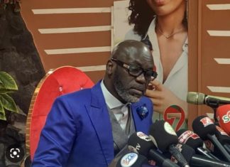SORTIE DE CHEIKH YERIM SECK : Le journaliste déclare être sous la protection de la Gendarmerie