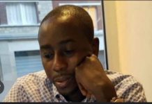 EN LIBERTÉ PROVISOIRE : « Je vis un traumatisme profond » lance Pape Alé Niang