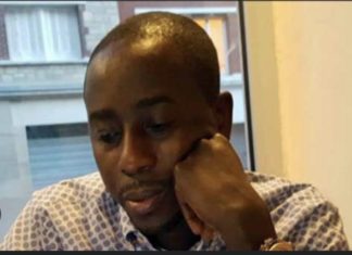EN LIBERTÉ PROVISOIRE : « Je vis un traumatisme profond » lance Pape Alé Niang