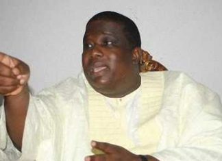 3e mandat de Macky ? «Ces gens qui avaient dit non à un troisième mandat à Me Wade, veulent faire pire» (Bacar Dia, ancien ministre)