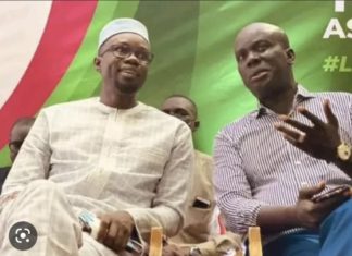 AFFAIRE SWEET BEAUTÉ : Malick Gakou réitère son soutien à Sonko