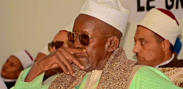Cheikh Mahi Niass